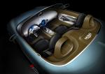 Mini Superleggera Vision 2014 года